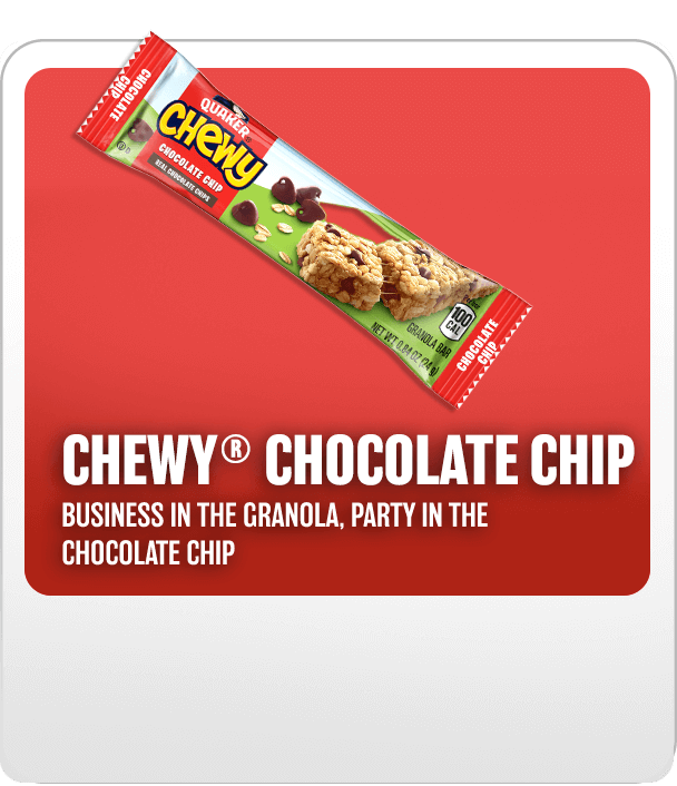 Chewy Chocolate Chip